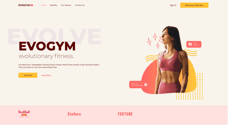 EvoGym UI